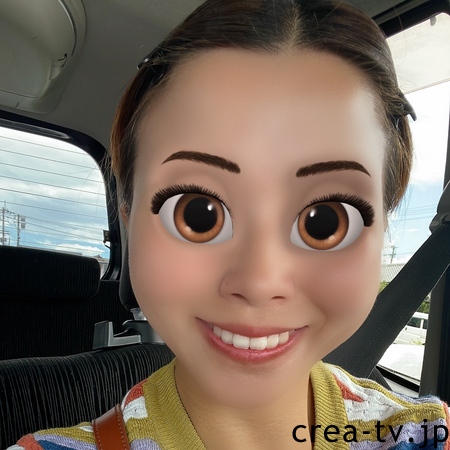 プロフ画像